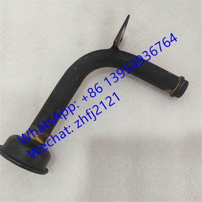 SDLG  OIL SUCTION 4110000846221, weichai engine parts for WEICHAI DHB06G0121/ WP6G125E22 Diesel engine