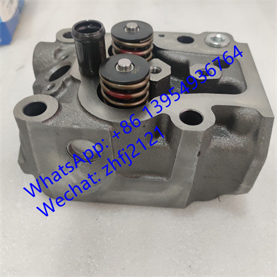 SDLG CYLINDER HEAD 4110000054342, weichai engine parts for WEICHAI DHB06G0121/ WP6G125E22 Diesel engine