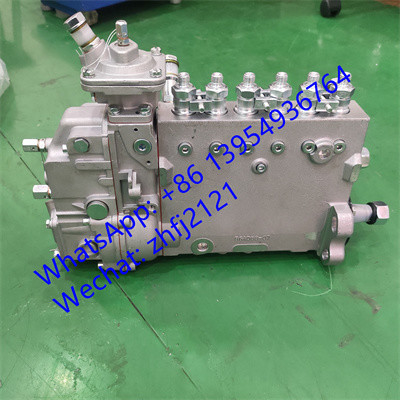 SDLG INJECTION PUMP 4110002410001/13056020, weichai engine parts for WEICHAI DHB06G0121/ WP6G125E22 Diesel engine