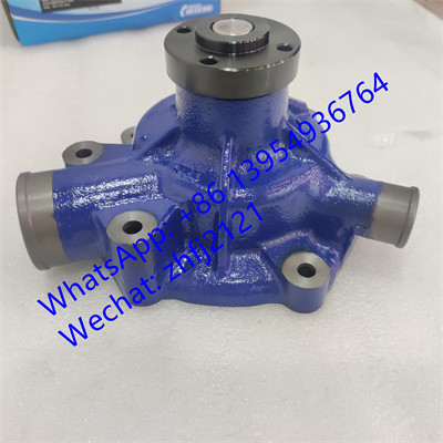 SDLG WATER PUMP 4110002360007/1000054019, weichai engine parts for WEICHAI DHB06G0121/ WP6G125E22 Diesel engine
