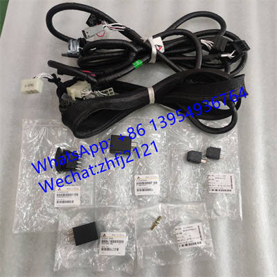 SDLG Electric equipment 28430002731,  grader spare parts for grader SDLG G9165/ G9180 /G9190 /G9200/ G9220