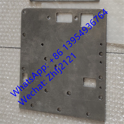 ZF Transmission Cover plate 4644306508, ZF transmission parts for  zf  transmission 4wg180/4wg200/6WG200