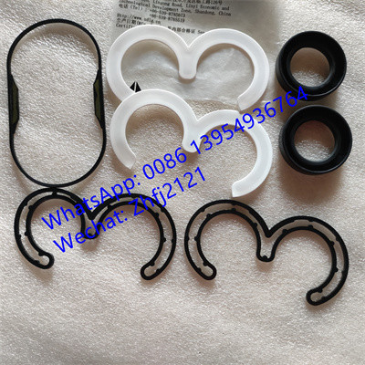 SDLG SEALING RING 4120002117014  , SDLG spare parts for  wheel loader LG936/LG956/LG958