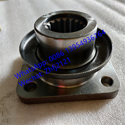 SDLG FLANGE 29070019891 , SDLG parts for  wheel loader LG936/LG956/LG958/LG968