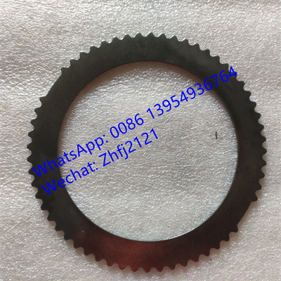 SDLG WASHER 4110000218036 , SDLG parts for  wheel loader LG936/LG956/LG958/LG968