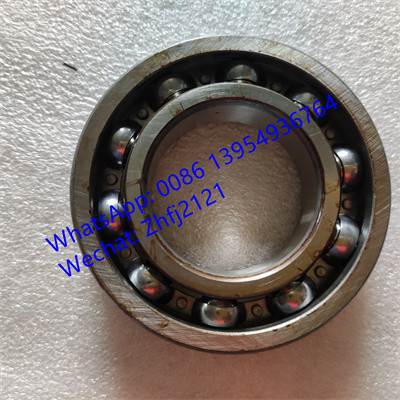 SDLG BALL BEARING GB276-6209/ 4021000017  , SDLG spare parts for  wheel loader LG936/LG956/LG958/LG968