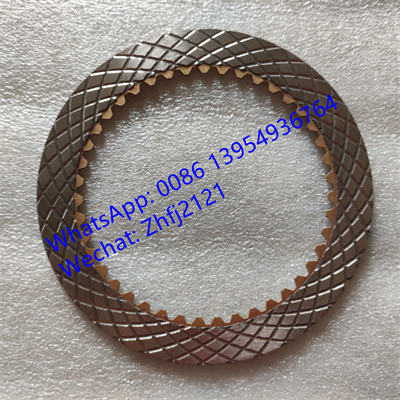 SDLG FRICTION DISC 4110000218095  , SDLG  parts for  wheel loader LG936/LG956/LG958/LG968