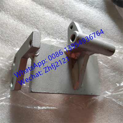 SDLG COMPRESSOR BRACKET 29350100011  , SDLG  parts for  wheel loader LG936/LG956/LG958/LG968
