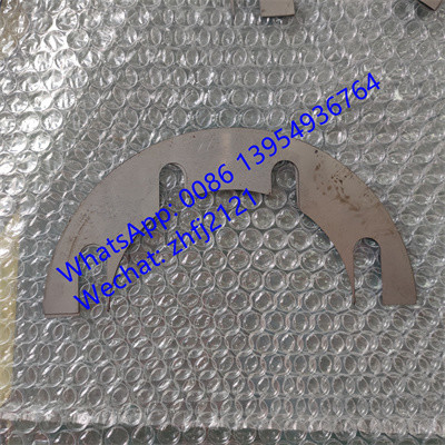 SDLG SHIM 4043002527/4043002525/4043002526, SDLG loader spare parts for  wheel loader LG936/LG956/LG958