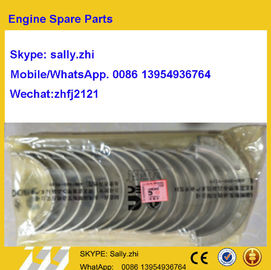 brand new main bearing , 3944153/3944158/3944163 , DCEC engine  parts for DCEC engine