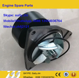 brand new Water pump  , 4934058, DCEC engine  parts for dongfeng Cummins engine