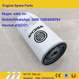 Weichai Fuel filter, 10004249  for weichai  TD226B engine , weichai engine parts for sale