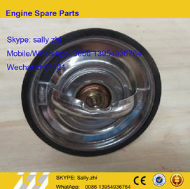 original  temperature thermostat, 13021132, for Weichai Deutz TD226B WP6G125E22, weichai engine parts for sale