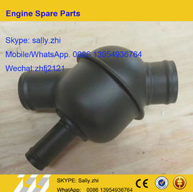 original 13020684 Thermostat , 4110000054094, for Weichai Deutz TD226B WP6G125E22, weichai engine parts for sale
