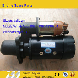 Starter Motor ,  C3415325/ C3415537  , DCEC engine  parts for DCEC Diesel Dongfeng Engine