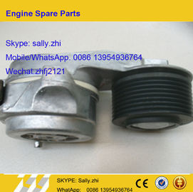 brand new  Belt Tensioner Pulley,   C3936213/ C3976834, DCEC engine  parts for DCEC Diesel Dongfeng Engine