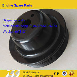 brand new   C3971283 Fan Belt Pulley,   4110000555029, DCEC engine  parts for DCEC Diesel Dongfeng Engine