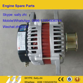 brand new   Alternator ,  C3415691, DCEC engine  parts for DCEC Diesel Dongfeng Engine