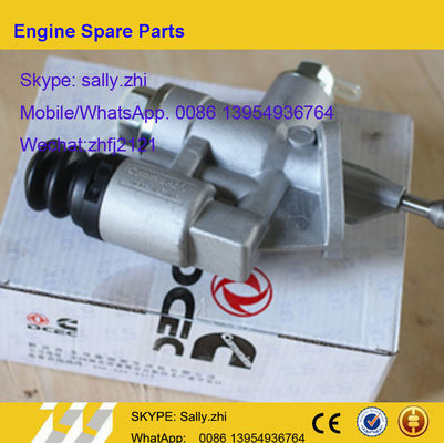 Fuel Pump C4988747 , 4110000081016, DCEC engine  parts for DCEC 6BT5.9 Diesel Engine