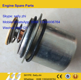 Thermostat C3968559, 4110000081011, DCEC engine  parts for DCEC 6BT5.9 Diesel Engine