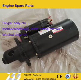 brand new  Motor Starter , D11-101-03B+C,  shangchai engine parts  for shanghai  C6121 engine