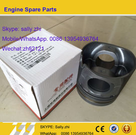 brand new  Piston , D05-101-41+A ,  shangchai engine parts  for shanghai  C6121 engine