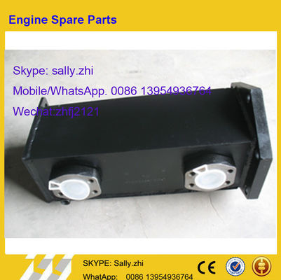 brand new  Oil Cooler, C18BB-18BB004B+A, DCEC engine  parts for SDEC Shanghai Diesel