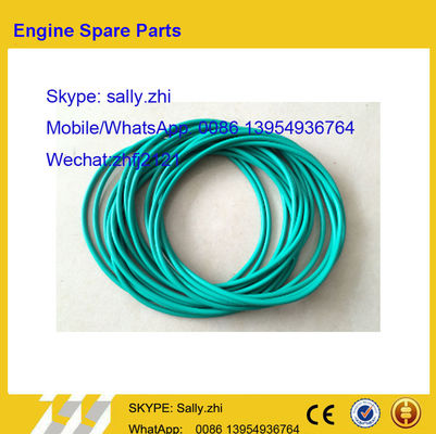 brand new Cylinder Liner Seal, D02A-110-40/ D02A-171-30A  for D6114 Shanghai Diesel engine