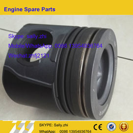 brand new shangchai engine parts,  Piston,  S00000970+02  for shangchai engine C6121