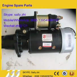 brand new shangchai engine parts,  Motor Starter,  C11AB-4N3181+B  for shangchai engine C6121