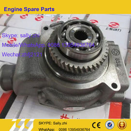 brand new  Water Pump ,  C20AB-2W8002+G , Shangchai engine parts for shangchai engine C6121