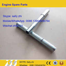 brand new C3279104 oil dipstick tube , 411000081104,  Cummins engine parts for 6 CTA Cummins engine