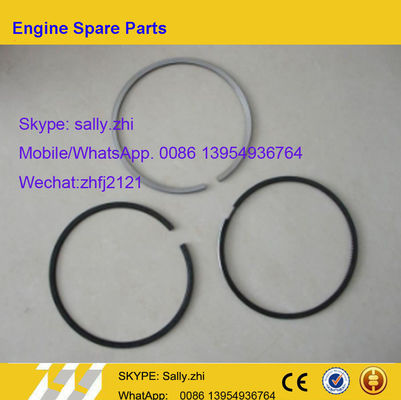 brand new  C3921919/ C3919918/ C3922686 Piston Ring, 4110000081133 for Cummins Diesel Engine 6CT 8.3