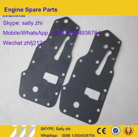 sdlg filter seat gasket c3942915 , 4110000555112, engine spare parts  for Cummins Diesel Engine