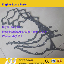 brand new C3944293  Gear chamber sealing gasket , 4110000081056, engine spare parts  for Cummins Diesel Engine