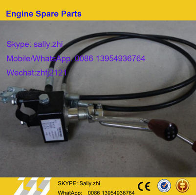 Cable shaft, 4190000915, wheel loader   parts for wheel loader LG936/LG956/LG958