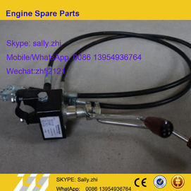 Cable shaft, 4190000915, wheel loader   parts for wheel loader LG936/LG956/LG958
