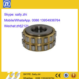 ZF roller bearing,  0750 118 111, ZF transmission parts for  zf  transmission 4wg180/4wg200