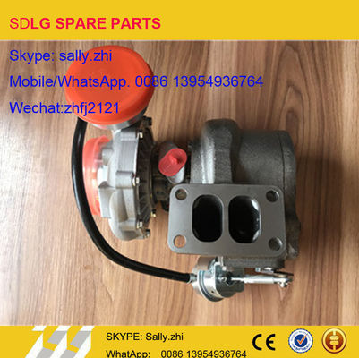 turbocharger 1118010-1497 A  , 4110002779004, wheel loader spare  parts for wheel loader LG936/LG956/LG958