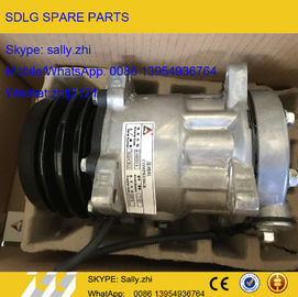 brand new  COMPRESSOR T1727, 4190003014  backhoe loader  parts for backhoe  B877