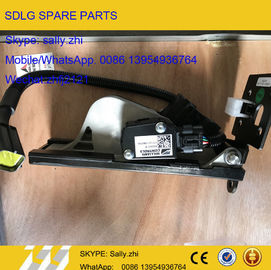 accelerator peda WL400244 , 4130001081, wheel loader spare  parts for  wheel loader LG968