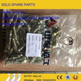 Air bleeder , 4120001739002, wheel loader  spare  parts for  wheel loader LG968