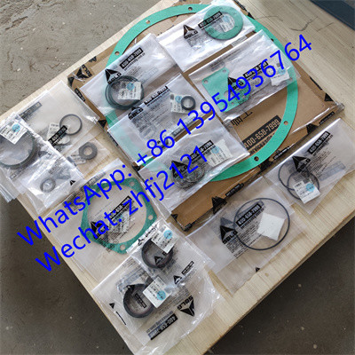 SDLG repair kit  4110000084143, SDLG loader parts for torque convertor 4110000084143  for sale