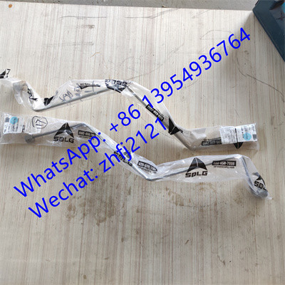 SDLG OIL HOSE 29220020171 , loader parts for  wheel loader LG958/L956F/LG936/L968  for sale