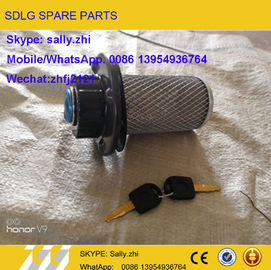 Weichai FUEL FILTER, 4110000613, Weichai engine spare parts  for SDLG wheel loader LG958L/LG959
