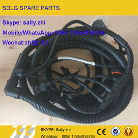 cable harness, 4110001841023, wheel loader  spare parts  for  wheel loader LG958L