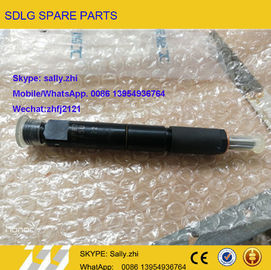 INJECTOR, 4110002549002,  loader parts  for wheel loader LG958L