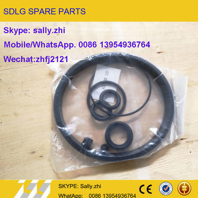 original brake booster sealing ring kit, 4120006350001,  loader parts for wheel loader LG958  for sale