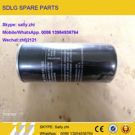 Transmission oil filter element, 4110000076368/0750131053,  wheel loader  parts for  wheel loader LG936/LG956/LG958