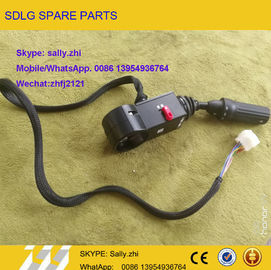 ZF gear selector 0501216205 , 7200001775, wheel loader  parts for  wheel loader LG958/LG959